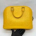 Alma PM Epi Yellow SHW