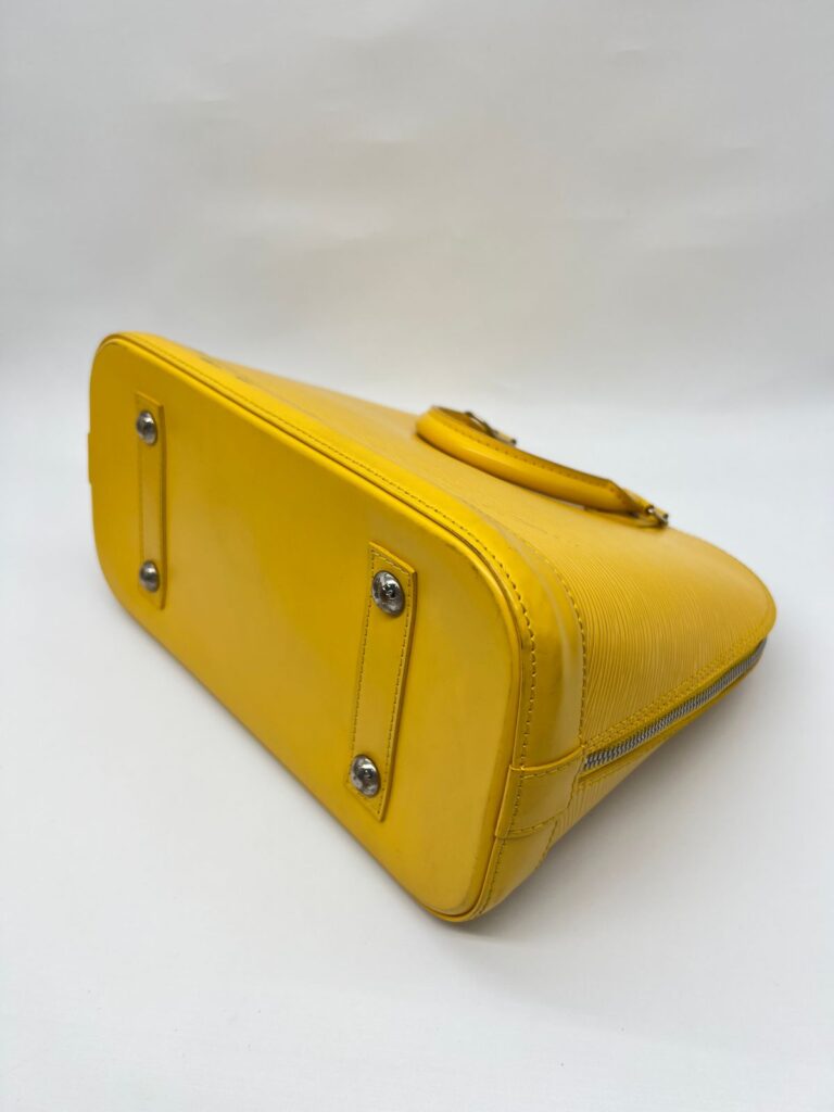 Alma PM Epi Yellow SHW