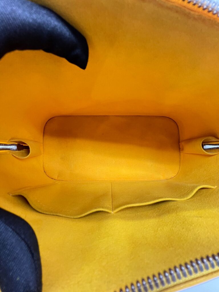 Alma PM Epi Yellow SHW