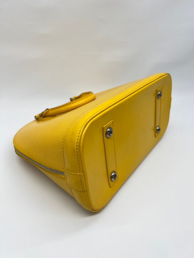 Alma PM Epi Yellow SHW