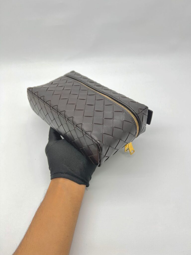 Bang Bang Vanity Case Fondant GHW