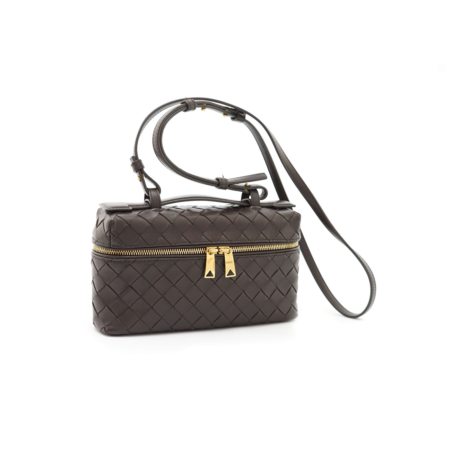 Bang Bang Vanity Case Fondant GHW