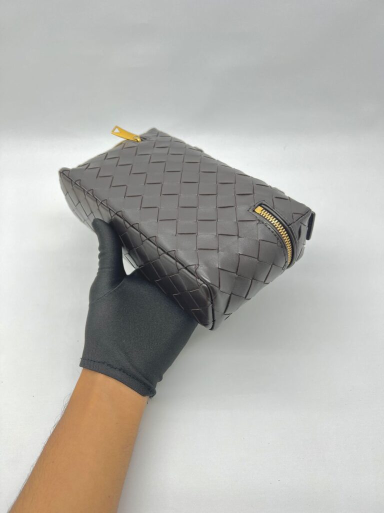 Bang Bang Vanity Case Fondant GHW