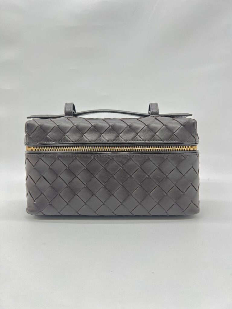 Bang Bang Vanity Case Fondant GHW