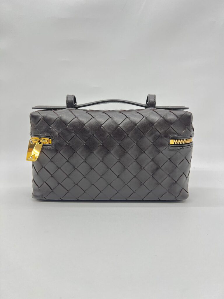 Bang Bang Vanity Case Fondant GHW