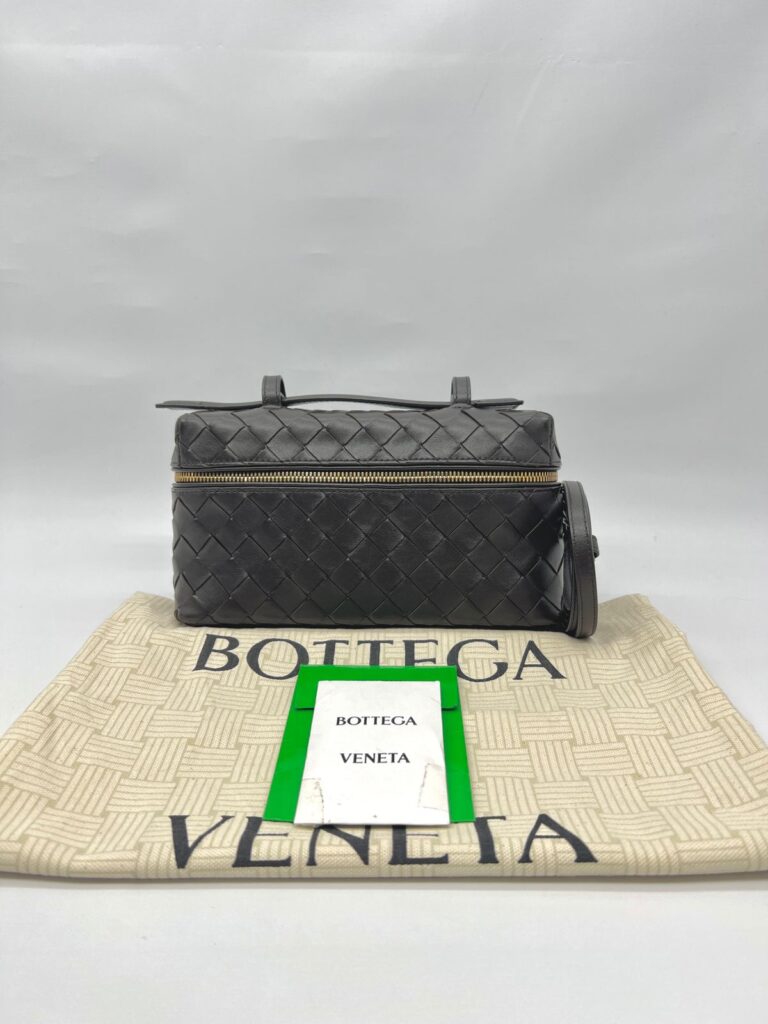 Bang Bang Vanity Case Fondant GHW