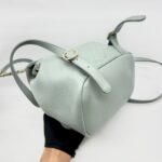 Small Backpack Pale Blue LGHW