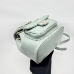 Small Backpack Pale Blue LGHW