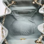 Small Backpack Pale Blue LGHW