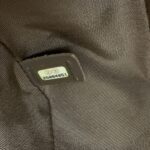 Boy 25 Caviar Brown GHW