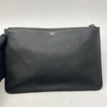 Clutch Monster Eye Grey Multicolor