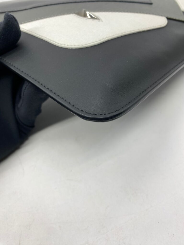 Clutch Monster Eye Grey Multicolor