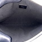 Clutch Monster Eye Grey Multicolor