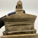 Dionysus Small GG Canvas Supreme SHW