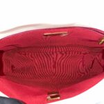 C19 Small Lambskin White GHW