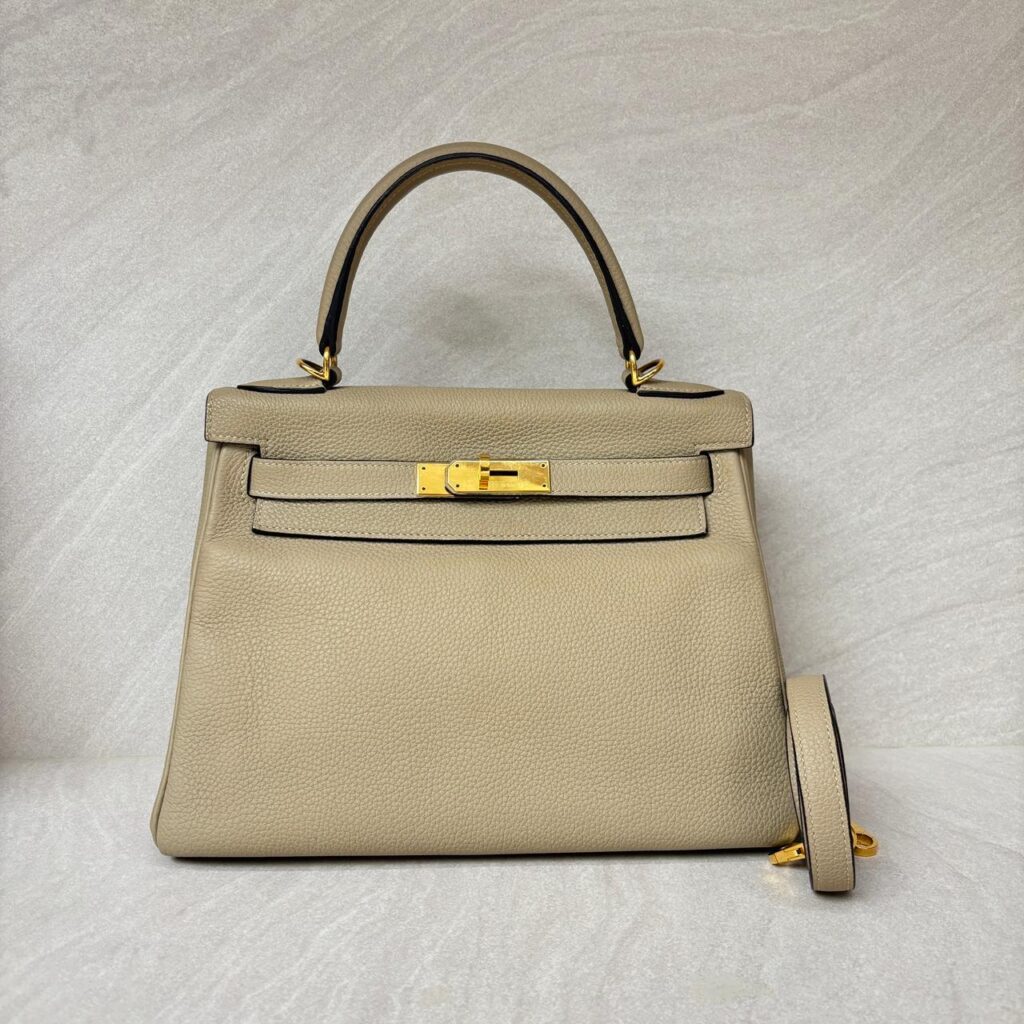 Kelly 28 Togo Trench GHW