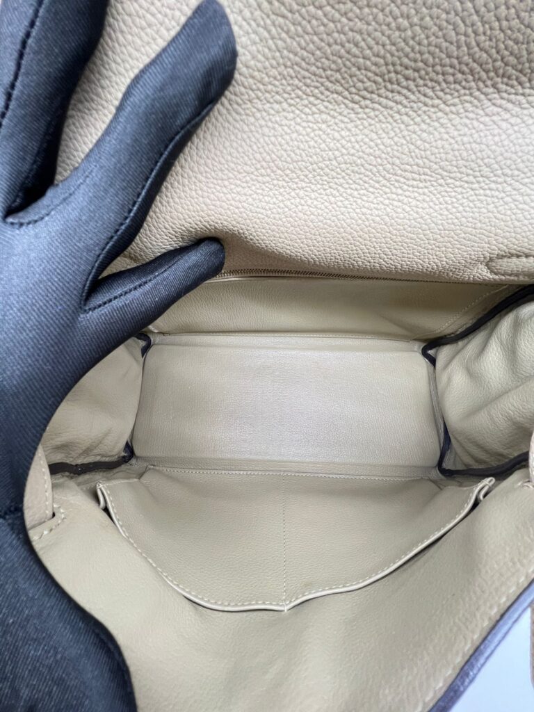 Kelly 28 Togo Trench GHW