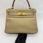 Kelly 28 Togo Trench GHW