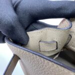 Kelly 28 Togo Trench GHW