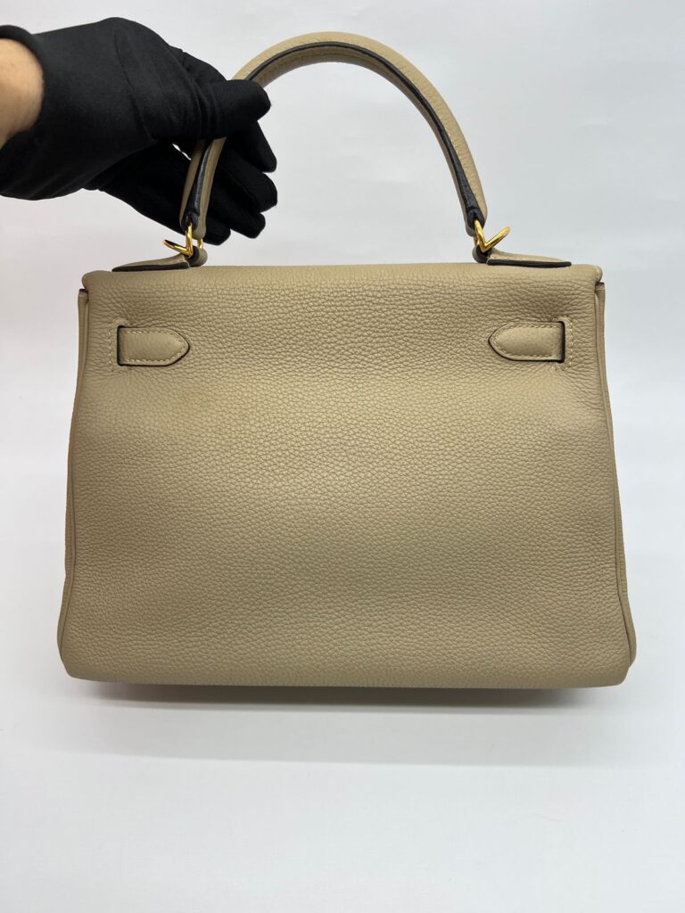 Kelly 28 Togo Trench GHW