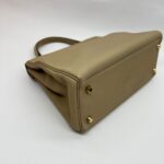 Kelly 28 Togo Trench GHW