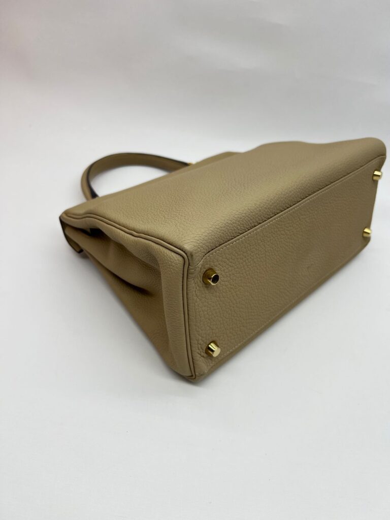 Kelly 28 Togo Trench GHW