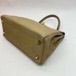 Kelly 28 Togo Trench GHW