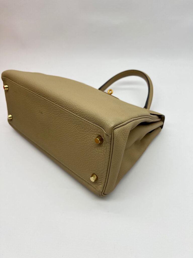 Kelly 28 Togo Trench GHW