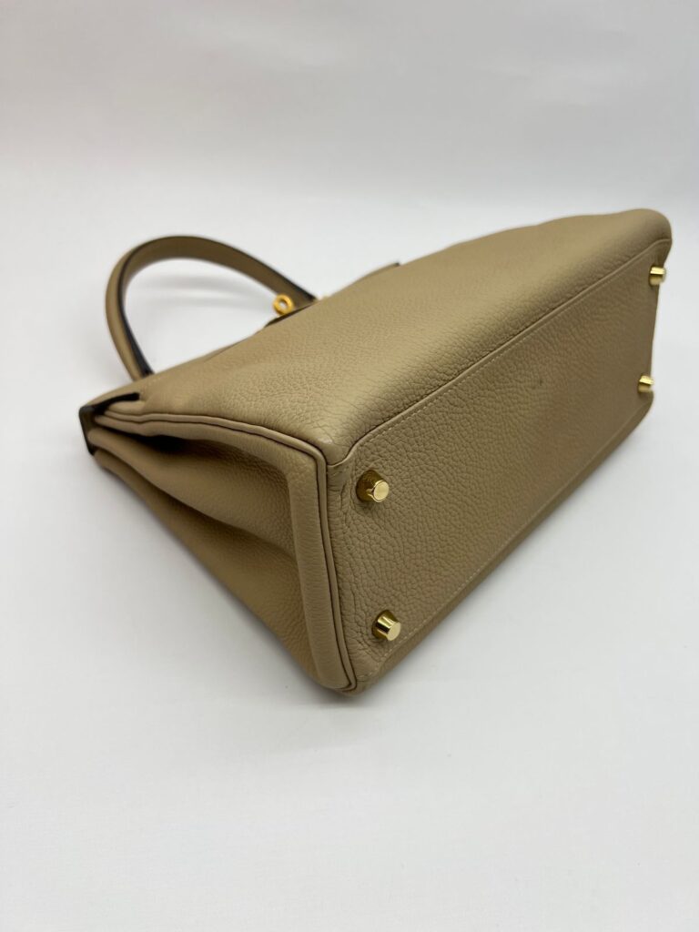 Kelly 28 Togo Trench GHW