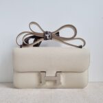 Contance Elan Epsom Craie PHW