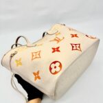 Neverfull MM Monogram Empreinte GHW