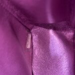 Medium Classic DFlap Lambskin Iridescent GHW