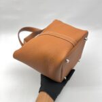 Picotin 18 Clemence Gold PHW