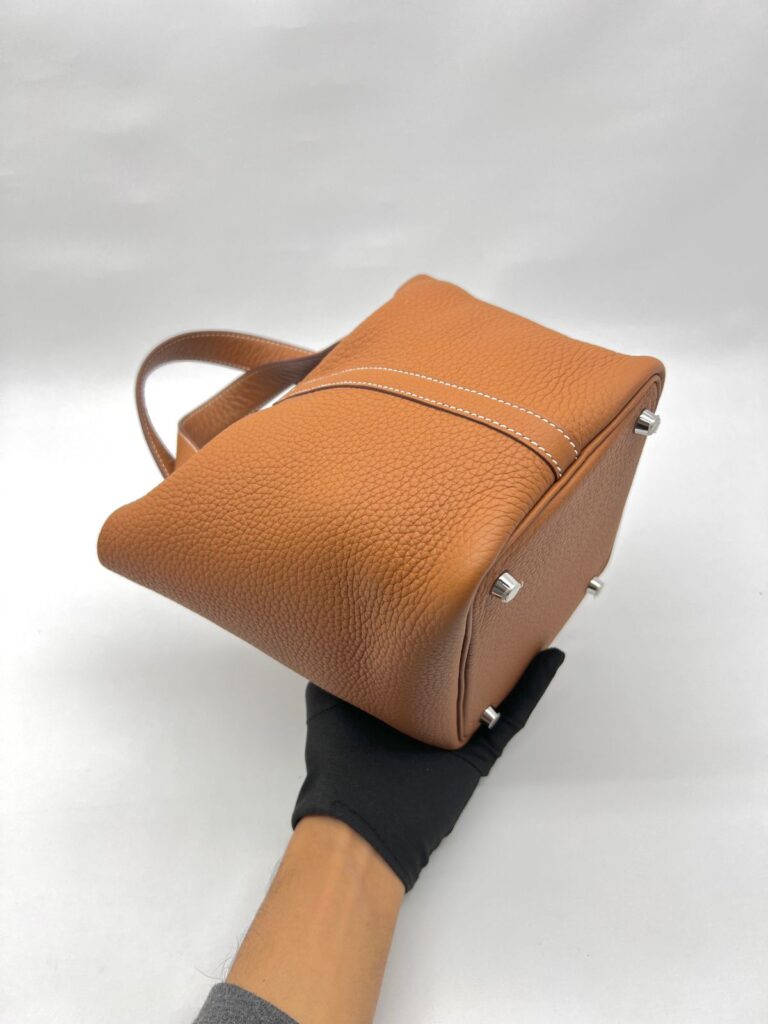 Picotin 18 Clemence Gold PHW