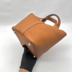 Picotin 18 Clemence Gold PHW