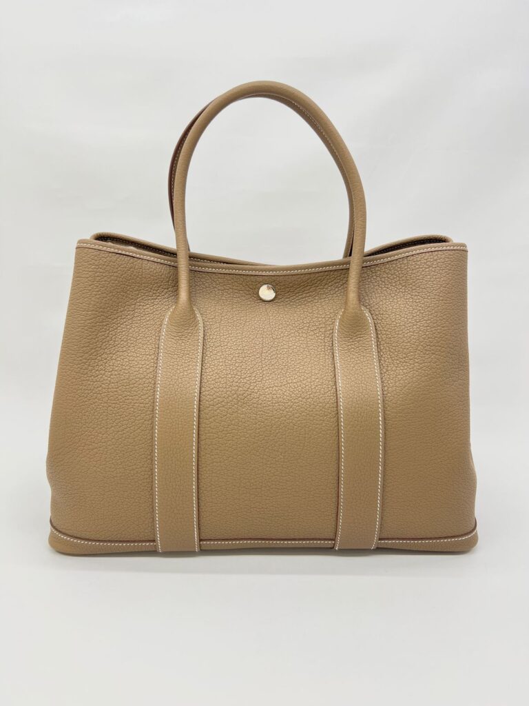 Garden Party 36 Negonda Etoupe PHW