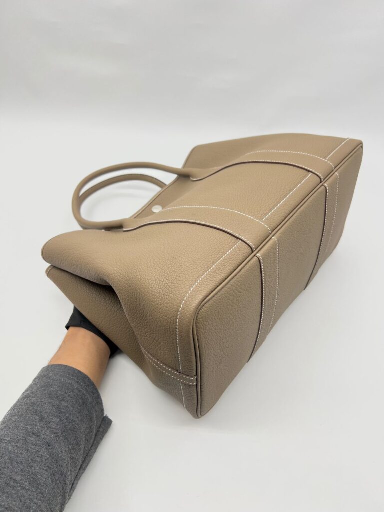 Garden Party 36 Negonda Etoupe PHW