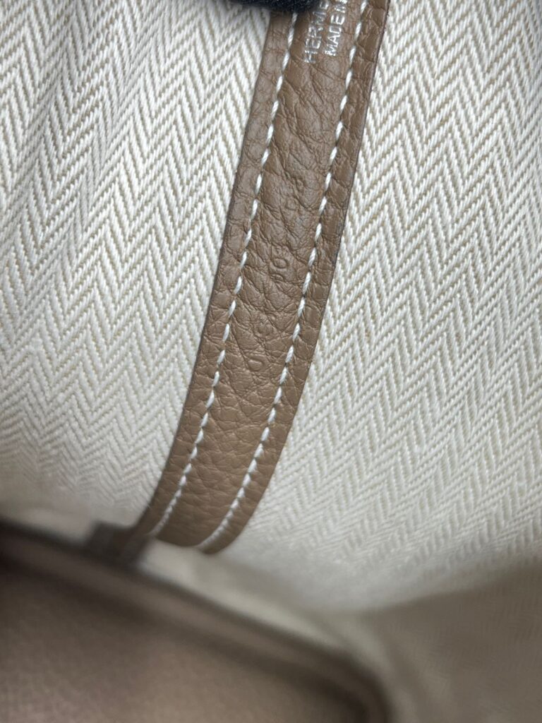 Garden Party 36 Negonda Etoupe PHW