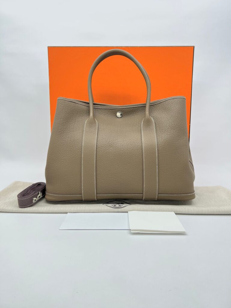 Garden Party 36 Negonda Etoupe PHW