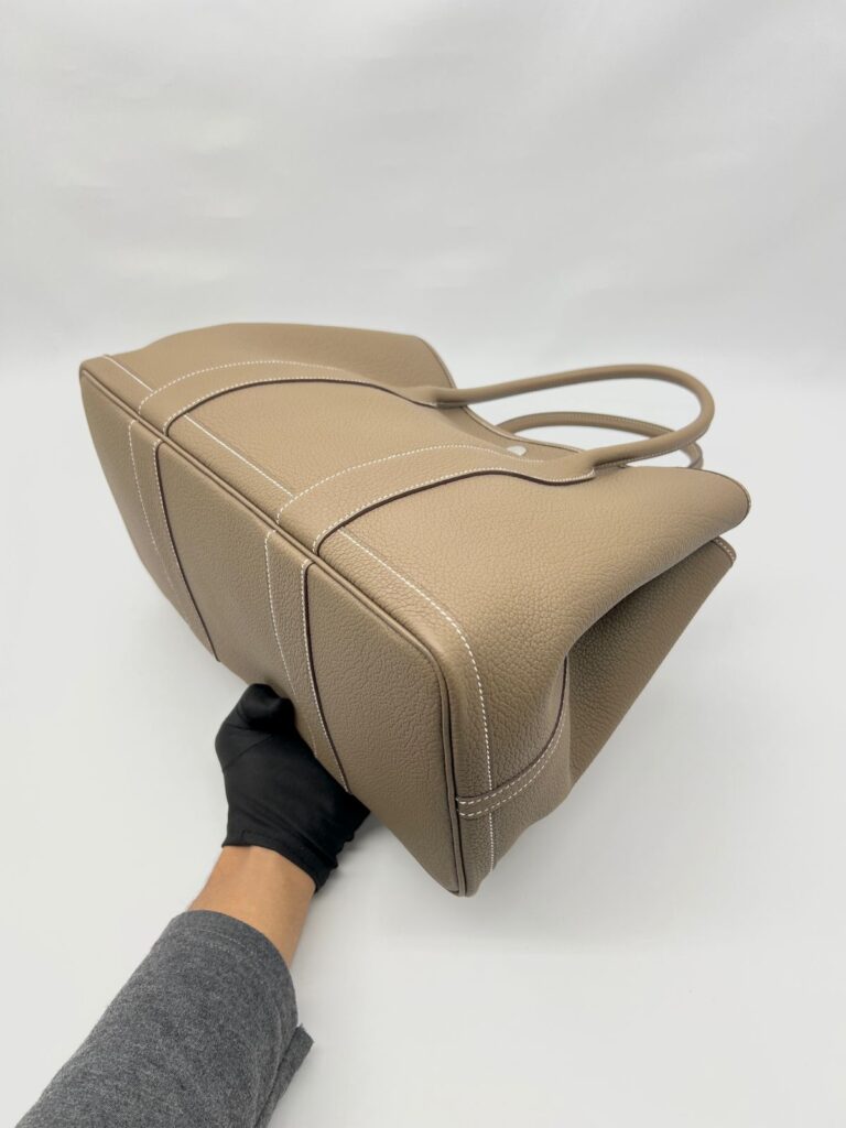 Garden Party 36 Negonda Etoupe PHW