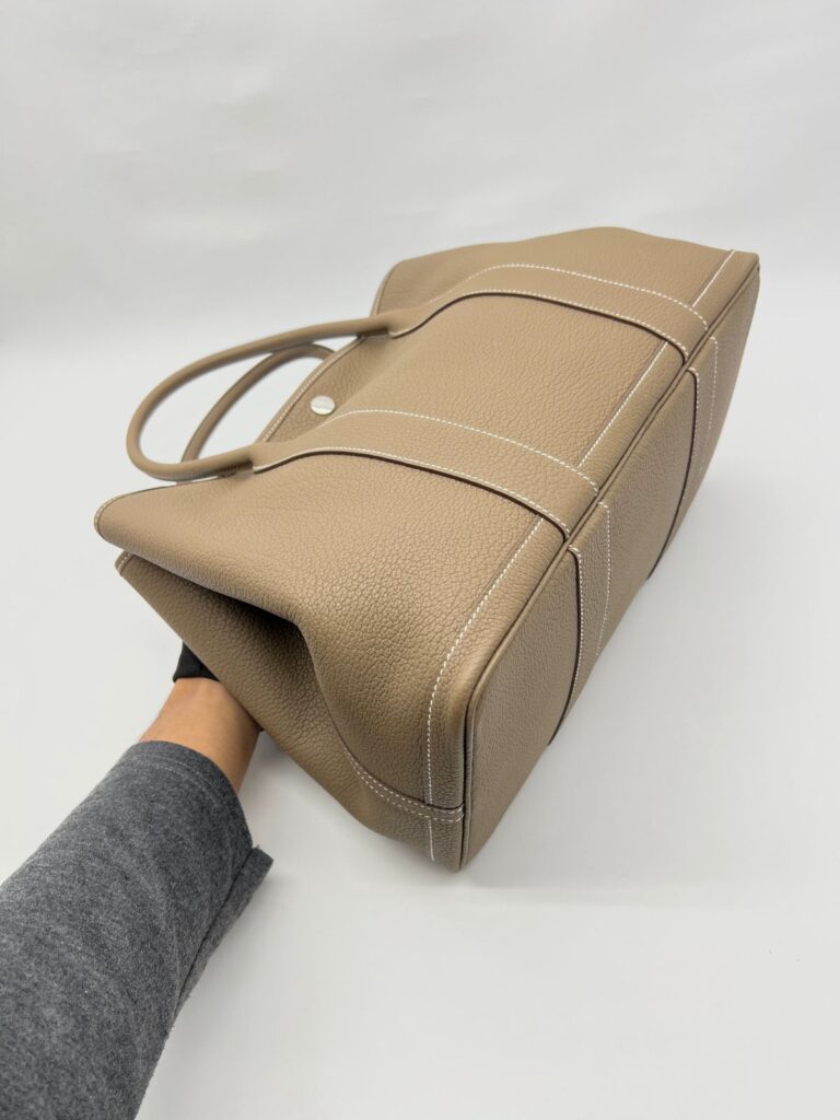 Garden Party 36 Negonda Etoupe PHW