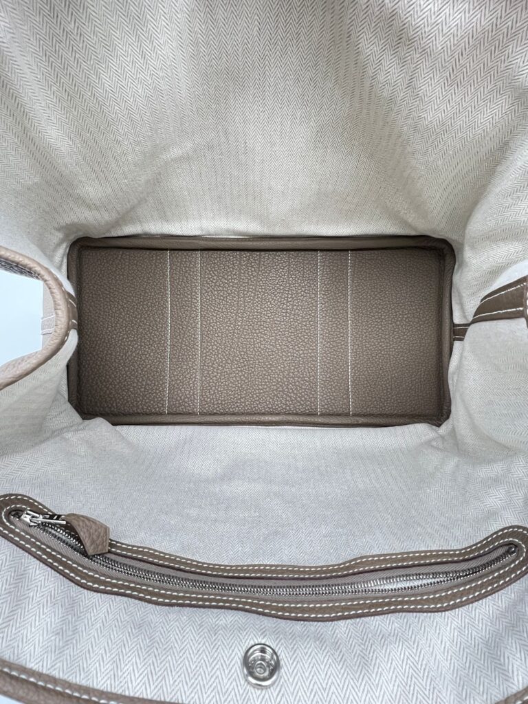 Garden Party 36 Negonda Etoupe PHW