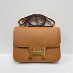 C24-1 Mirror Gold Epsom GHW