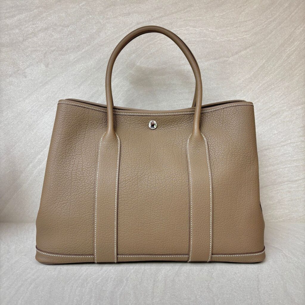 Garden Party 36 Negonda Etoupe PHW