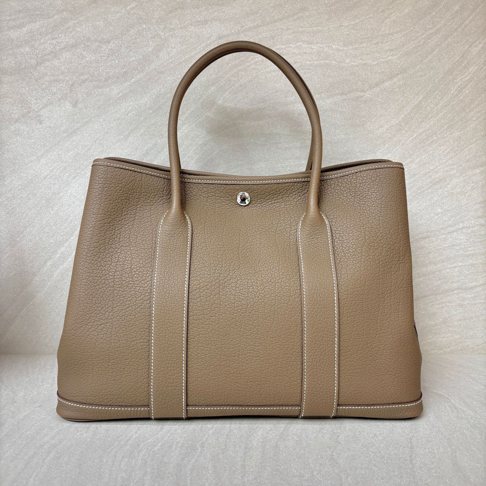 Garden Party 36 Negonda Etoupe PHW