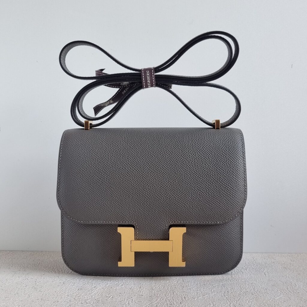 C18 Mirror Meyer Epsom GHW