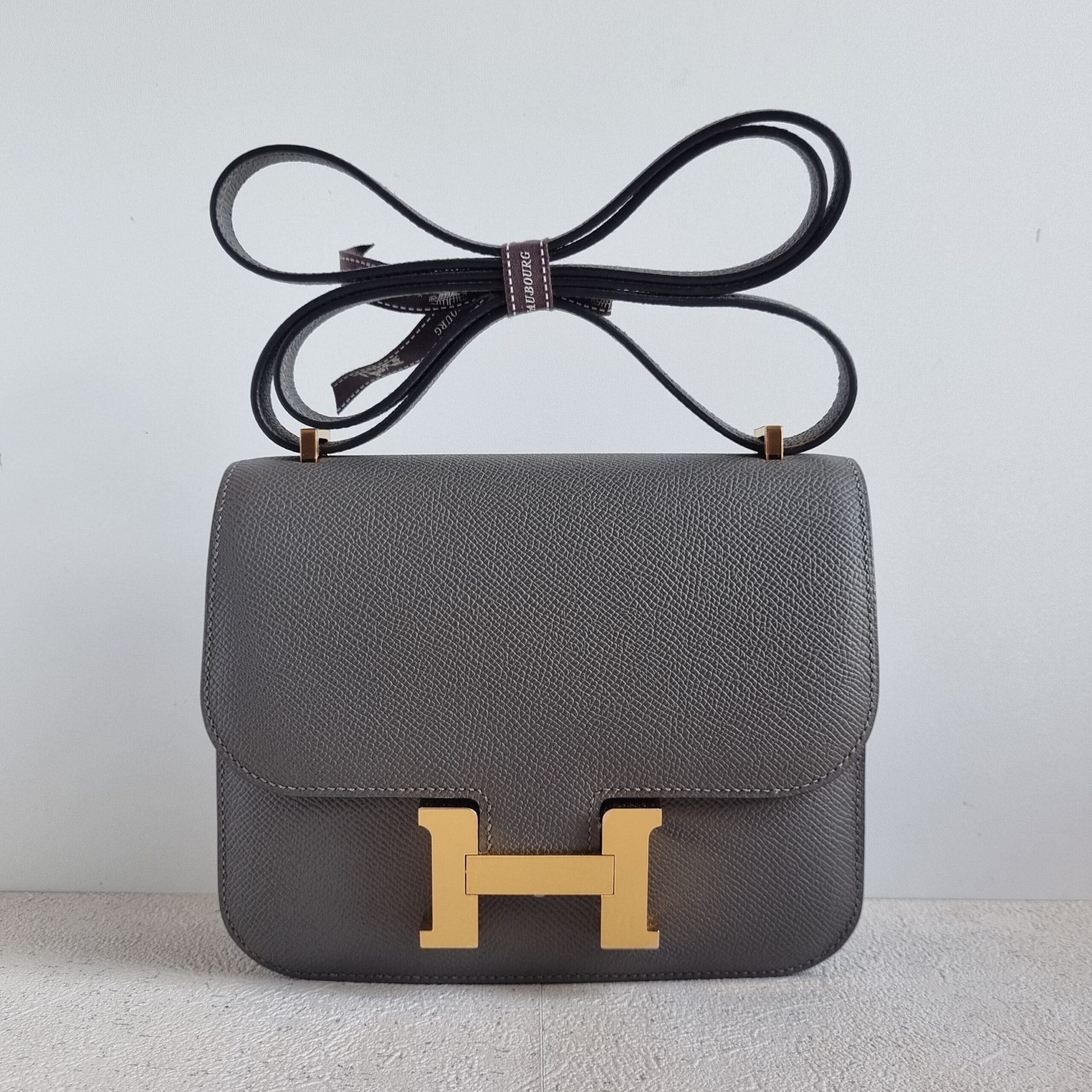 C18 Mirror Meyer Epsom GHW