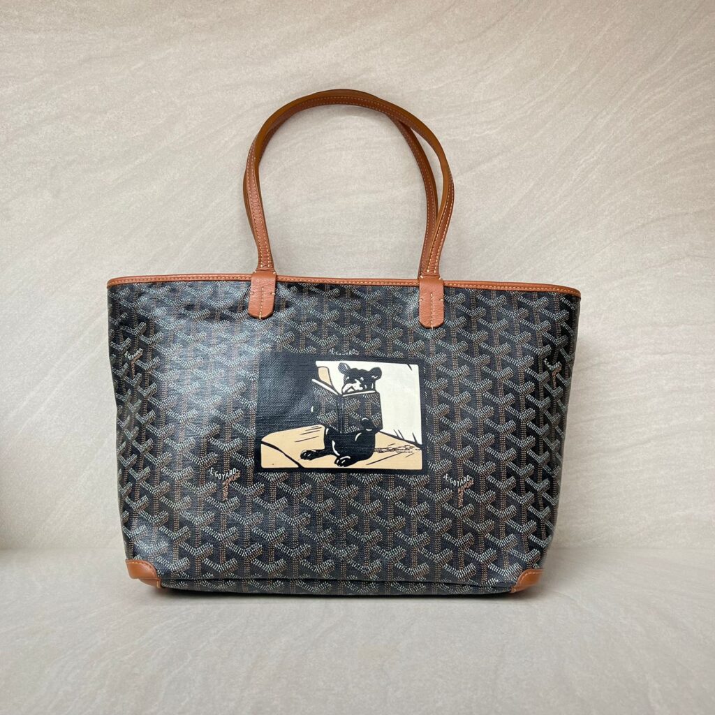 Artois PM Hulot French Bulldog