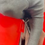 Phenix Epi Red Coquelicot