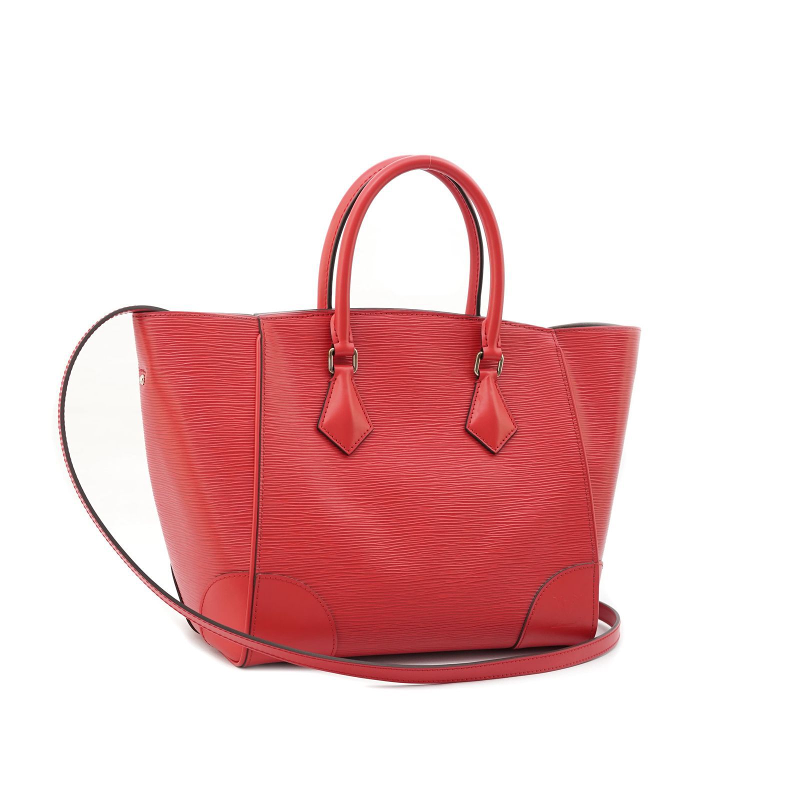 Phenix Epi Red Coquelicot